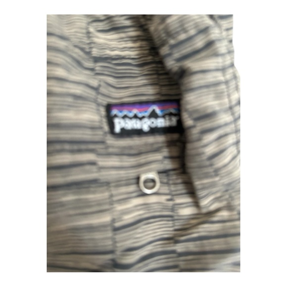 Patagonia river shorts Large - Picture 4 of 5